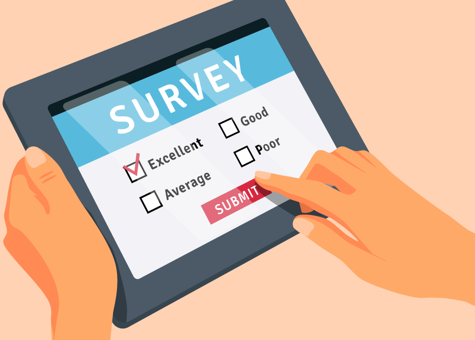 Use Paid Surveys