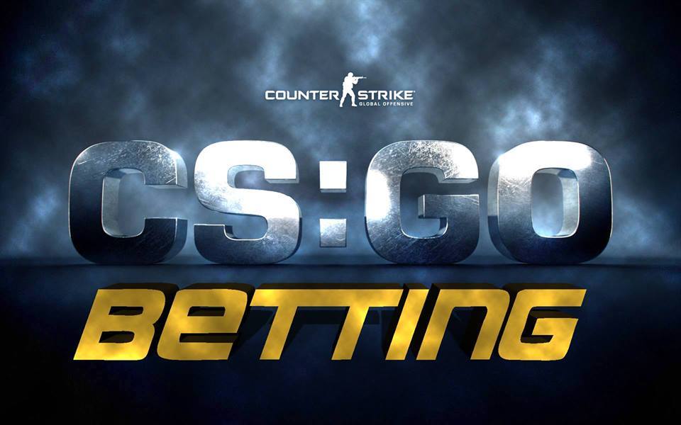 Get CS:GO Skins by Betting