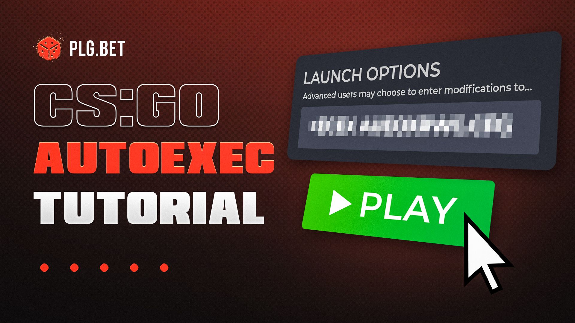 CS:GO Autoexec Tutorial