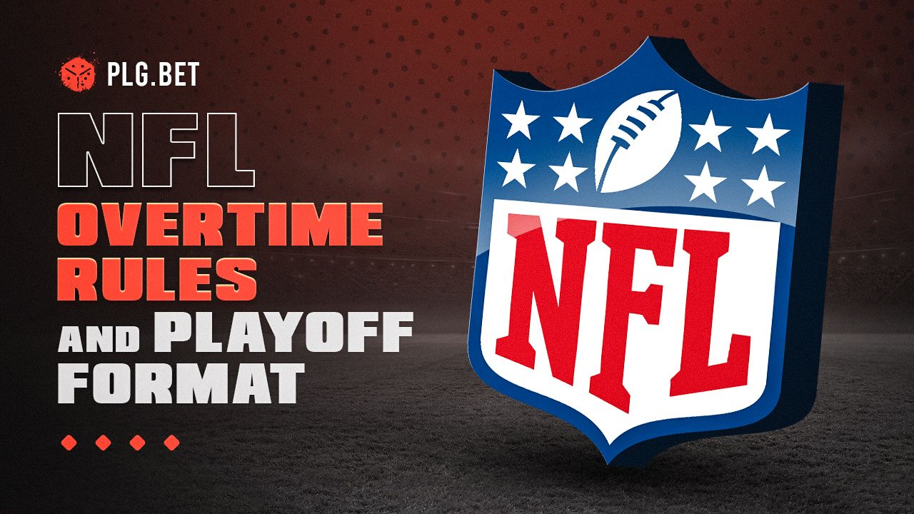 NFL Overtime Rules and Playoff Format