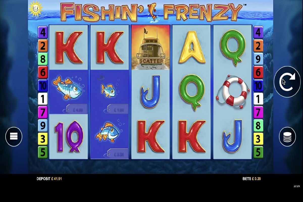 Any bonus mechanic