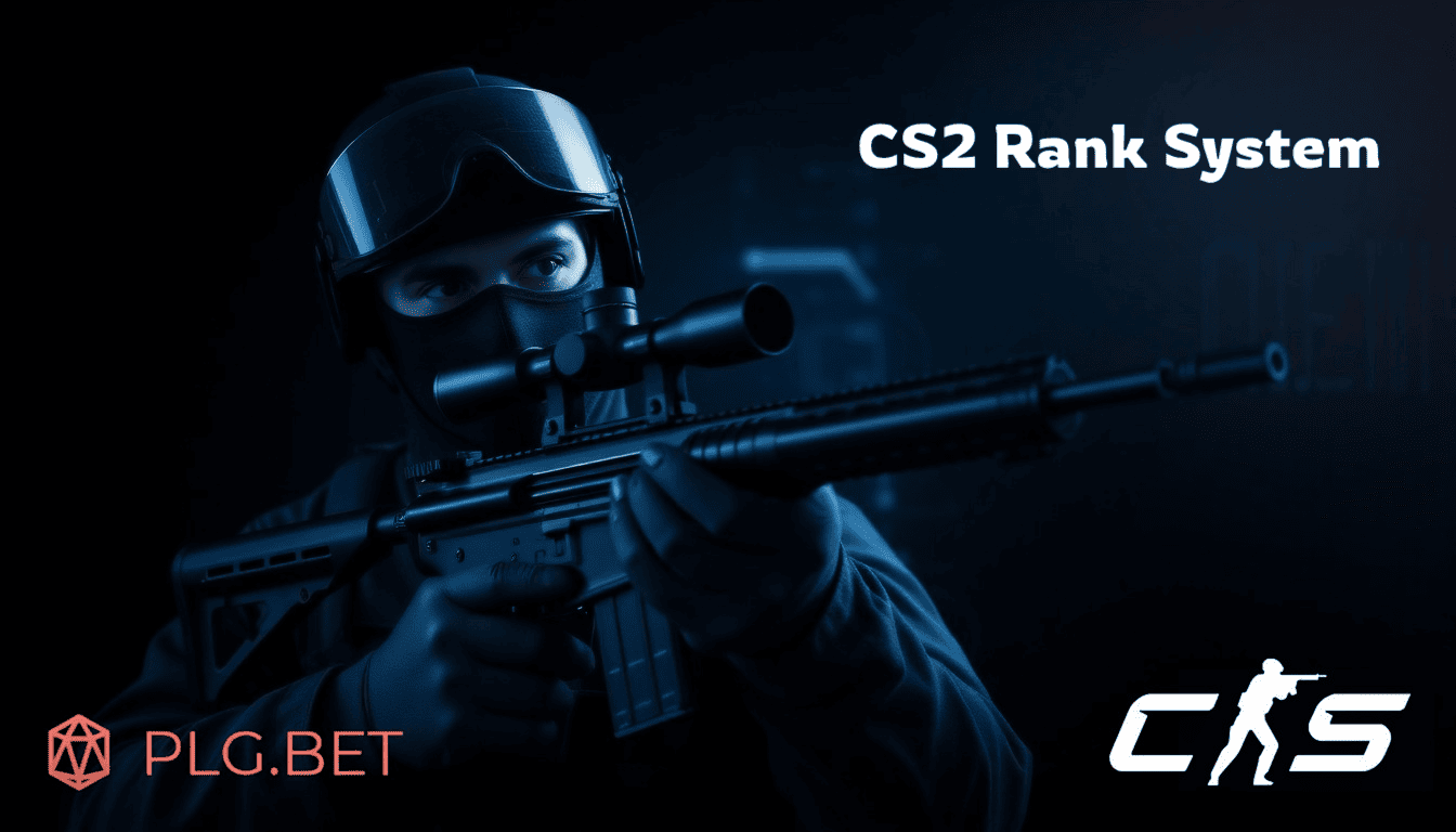 CS2 Ranking System
