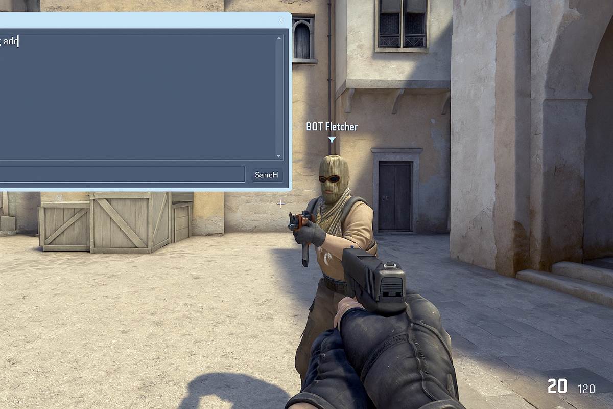How to Remove Bots in CS2: Console Commands & Bot Kick