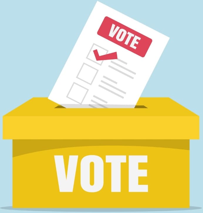 Vote Image