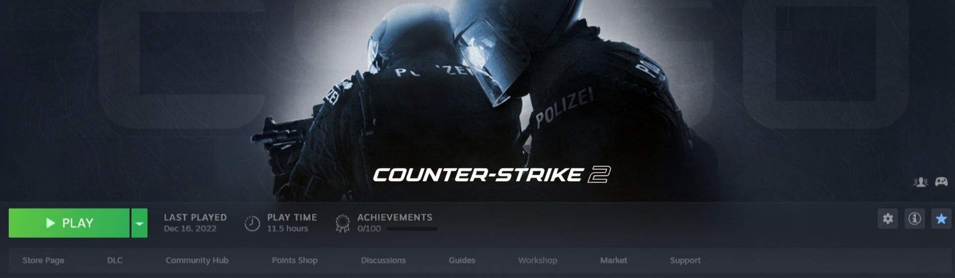 WorkshopSection in Steam