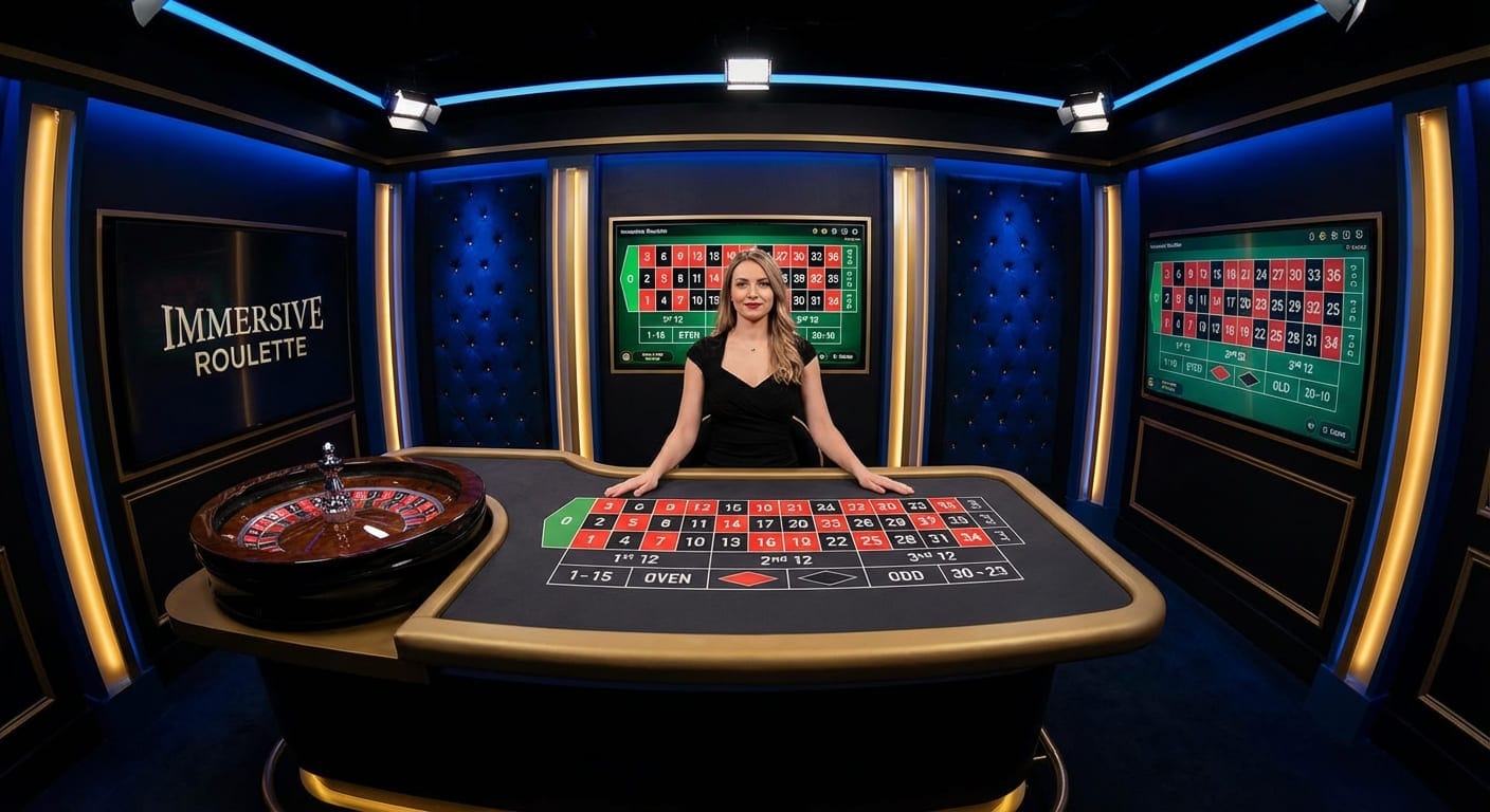 Wide Angle (The Set)