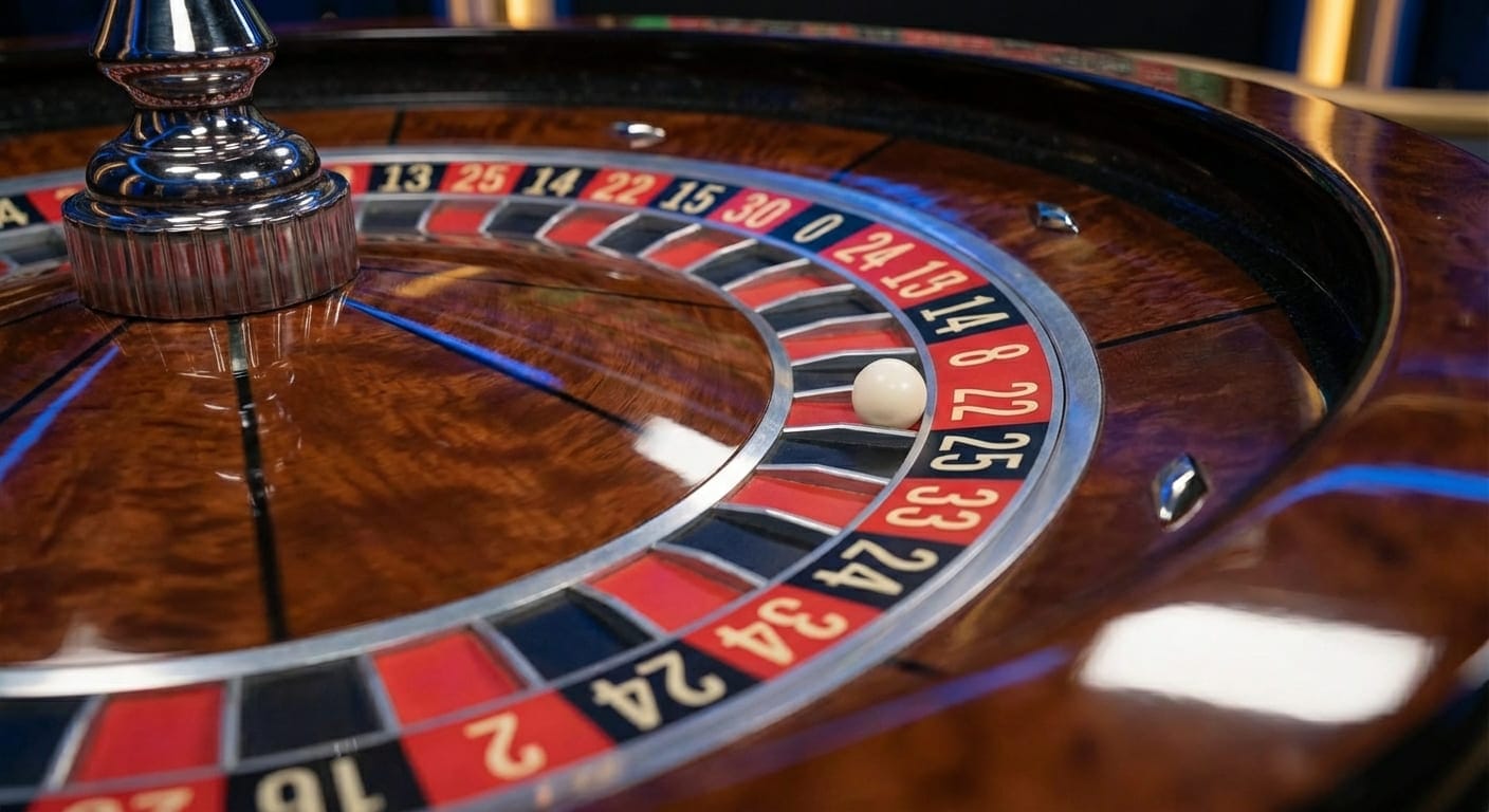 Close-Up (The Wheel)