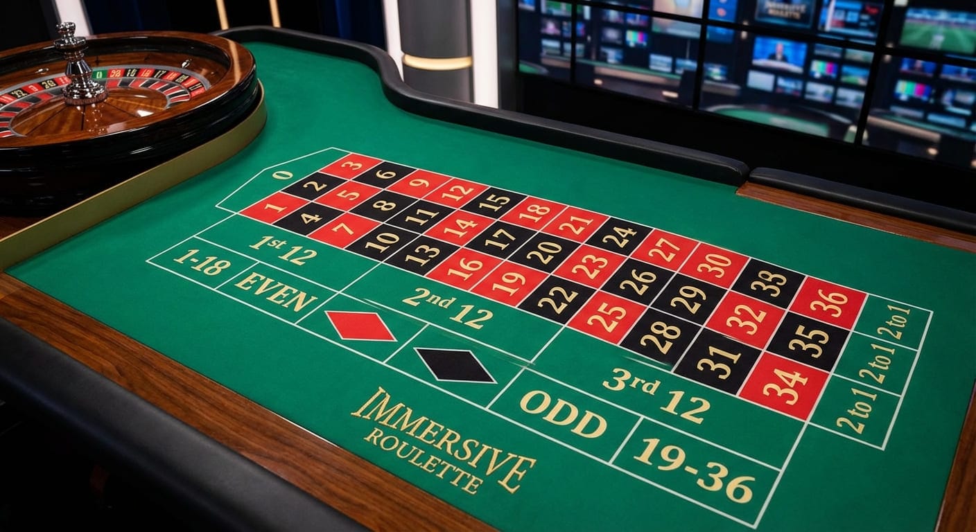 The Table Layout and Wheel