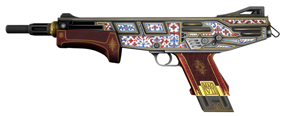 CS:GO Wear Levels – Weapon Skins Wear Scale Info | PLG.BET