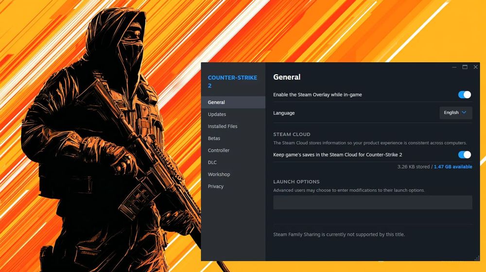 Best CS2 Launch Options 2026: FPS Boost & Performance