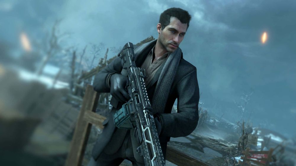 Iconic Cod Characters Call of Duty Characters: All COD Heroes, Villains & Operators