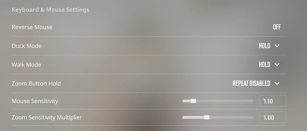 CS2 Sensitivity: Find Your Perfect DPI & eDPI Settings