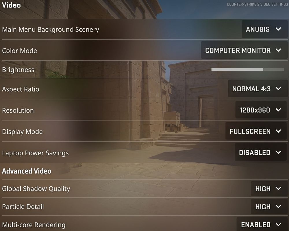CS2 Stretched Res: How to Play 4:3 Stretched (2026)