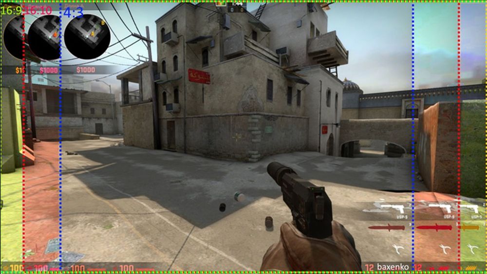 CS2 Stretched Res: How to Play 4:3 Stretched (2026)