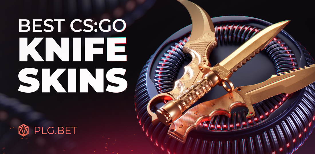 Best CS:GO Knife Skins