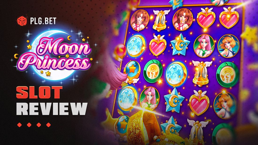 Moon Princess Slot Review