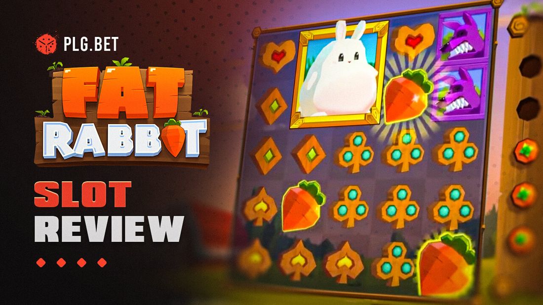 Fat Rabbit Slot Review