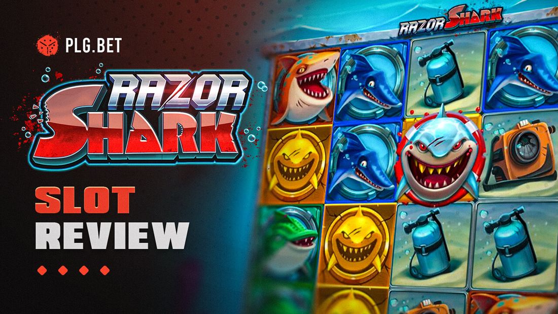 Razor Shark Online Slot – Complete 2025 Review