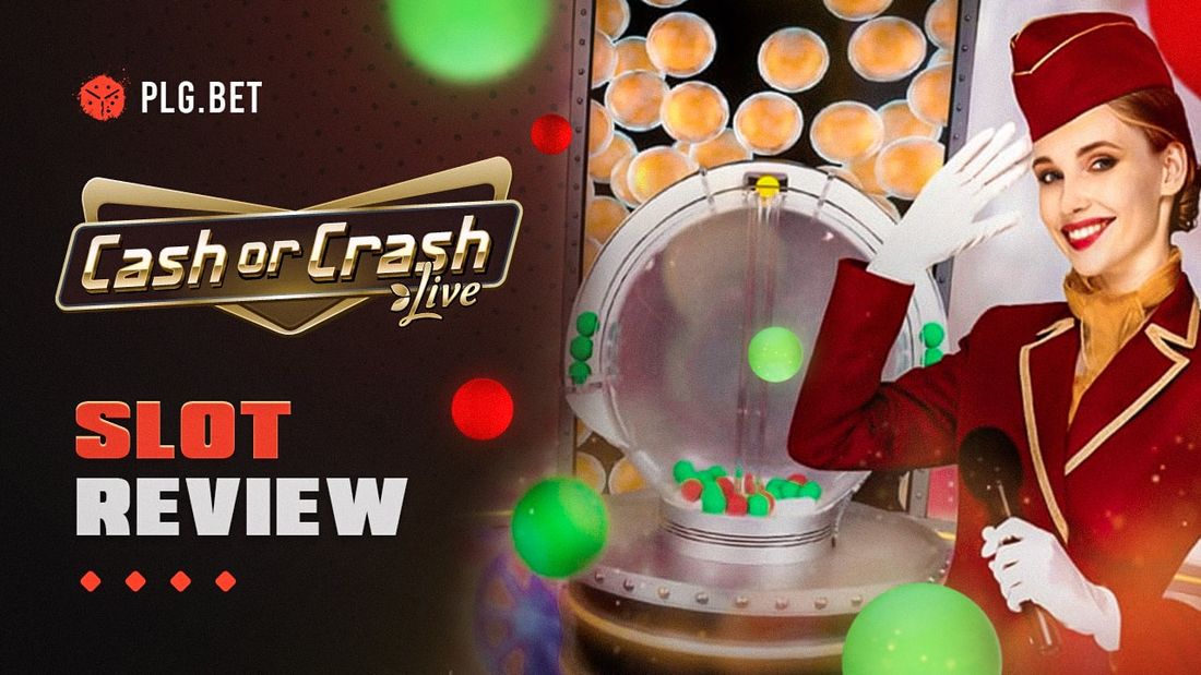 Cash or Crash Live Review
