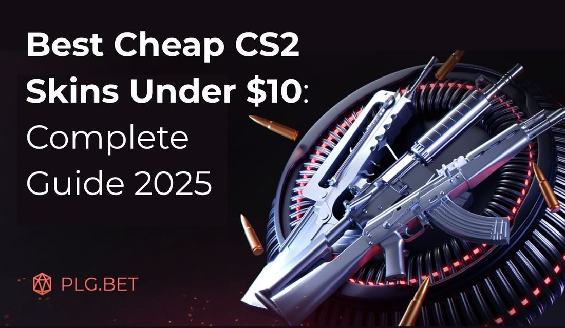 Best Cheap CS2 Skins