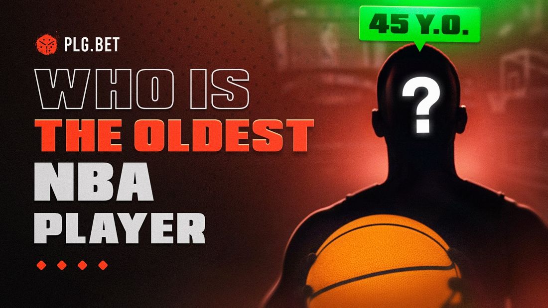 Who Is the Oldest NBA Player? Active 40+ Veterans & All-Time Age Records (2024-25)
