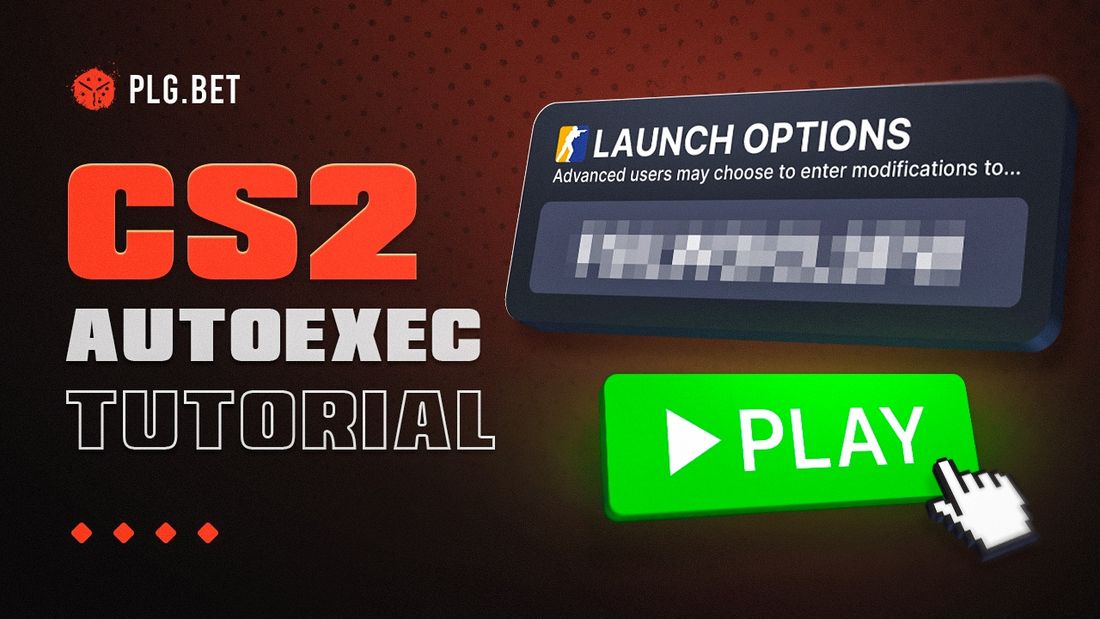 CS2 Autoexec Tutorial