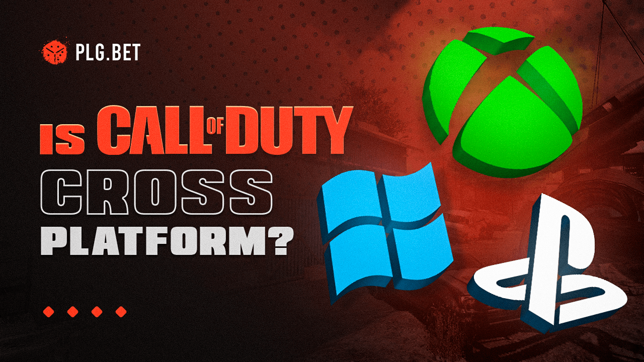 Is Call of Duty Cross Platform? Complete Guide to COD Crossplay Games 2025