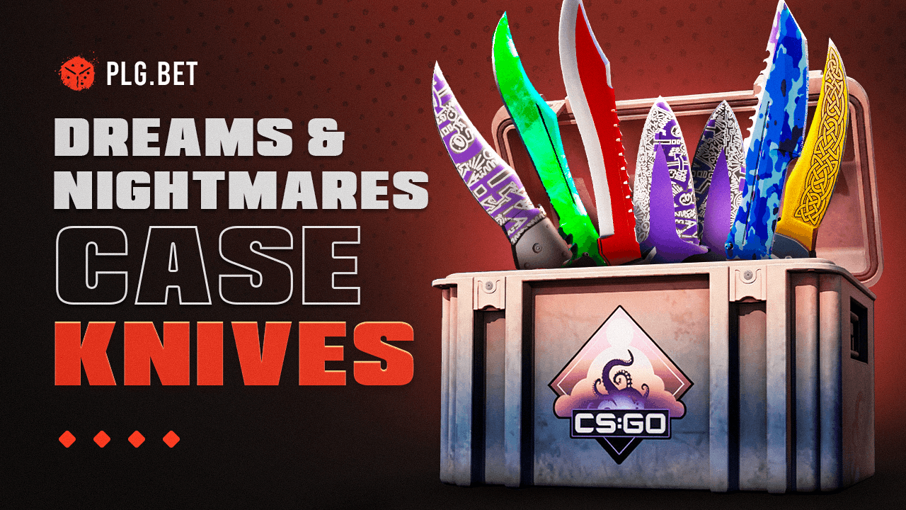 All Dreams & Nightmares Case Knives: Complete Guide