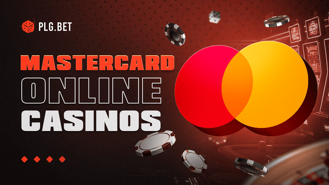 Mastercard Online Casinos: A Complete Guide to Safe Transactions