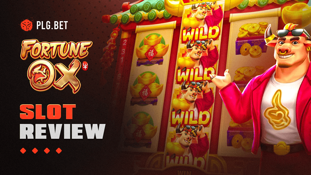 Fortune Ox: The Ultimate Guide to PG Soft's Lucky Slot