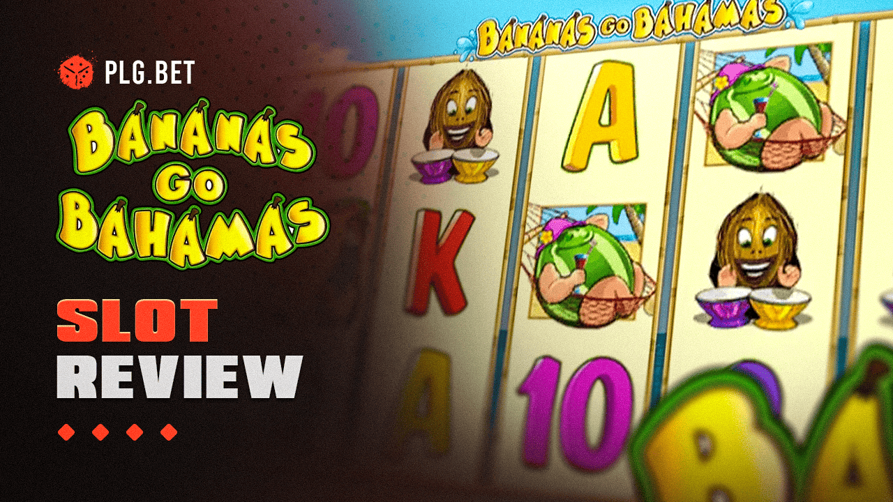 Bananas Go Bahamas: Master This Tropical Slot's Biggest Wins and Bonus Features