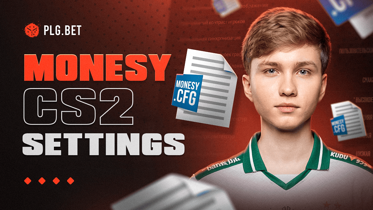 m0NESY Config: Professional CS2 Settings Breakdown