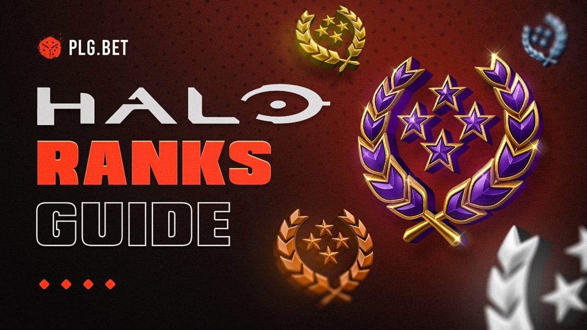 Halopedia Ranks Halo Ranks: Complete CSR Tiers & Career Progression