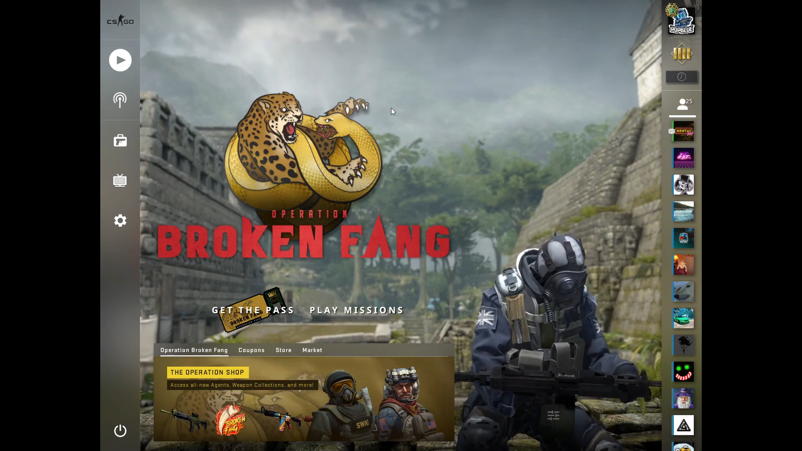 How to Play CS:GO in Stretched Resolution 4:3 | PLG.BET