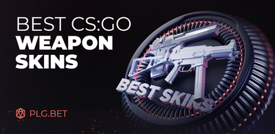 Best CS:GO Weapon Skins