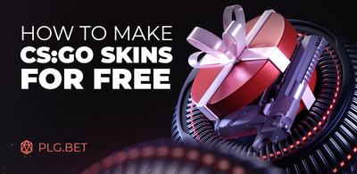 How to Make CS:GO Skins