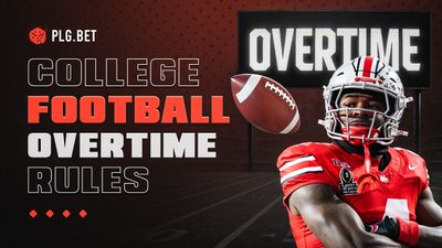 College Football Overtime Rules: Complete Guide to How OT Works