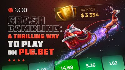 How to Play Crash Gambling Games