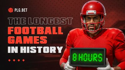 The Longest Football Game Ever: NFL's Most Epic Overtime Battles