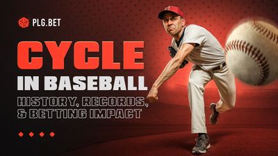 What is a Cycle in Baseball
