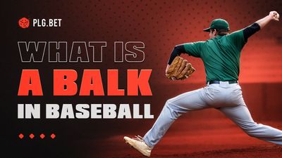 What is a Baseball Balk in Baseball?