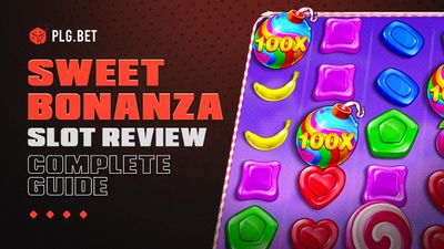 Sweet Bonanza Slot