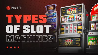 Types of Slot Machines