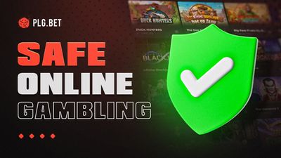 Safe Online Gambling Guide