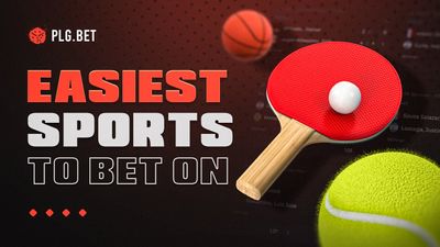 Easiest Sports to Bet On: Beginner's Strategy & Tips