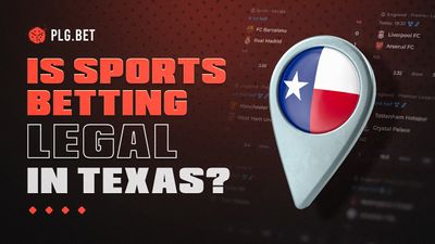 Sports Betting in Texas