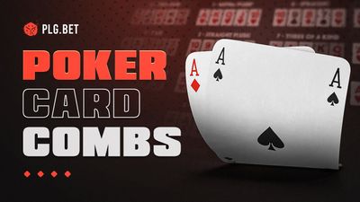 Poker Hand Combinations: Complete Guide