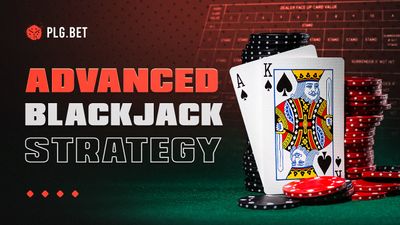Advanced Blackjack Strategy