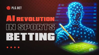 AI Revolution in Sports Betting