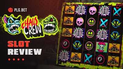 Chaos Crew Slot Review
